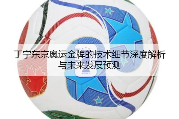 丁宁东京奥运金牌的技术细节深度解析与未来发展预测